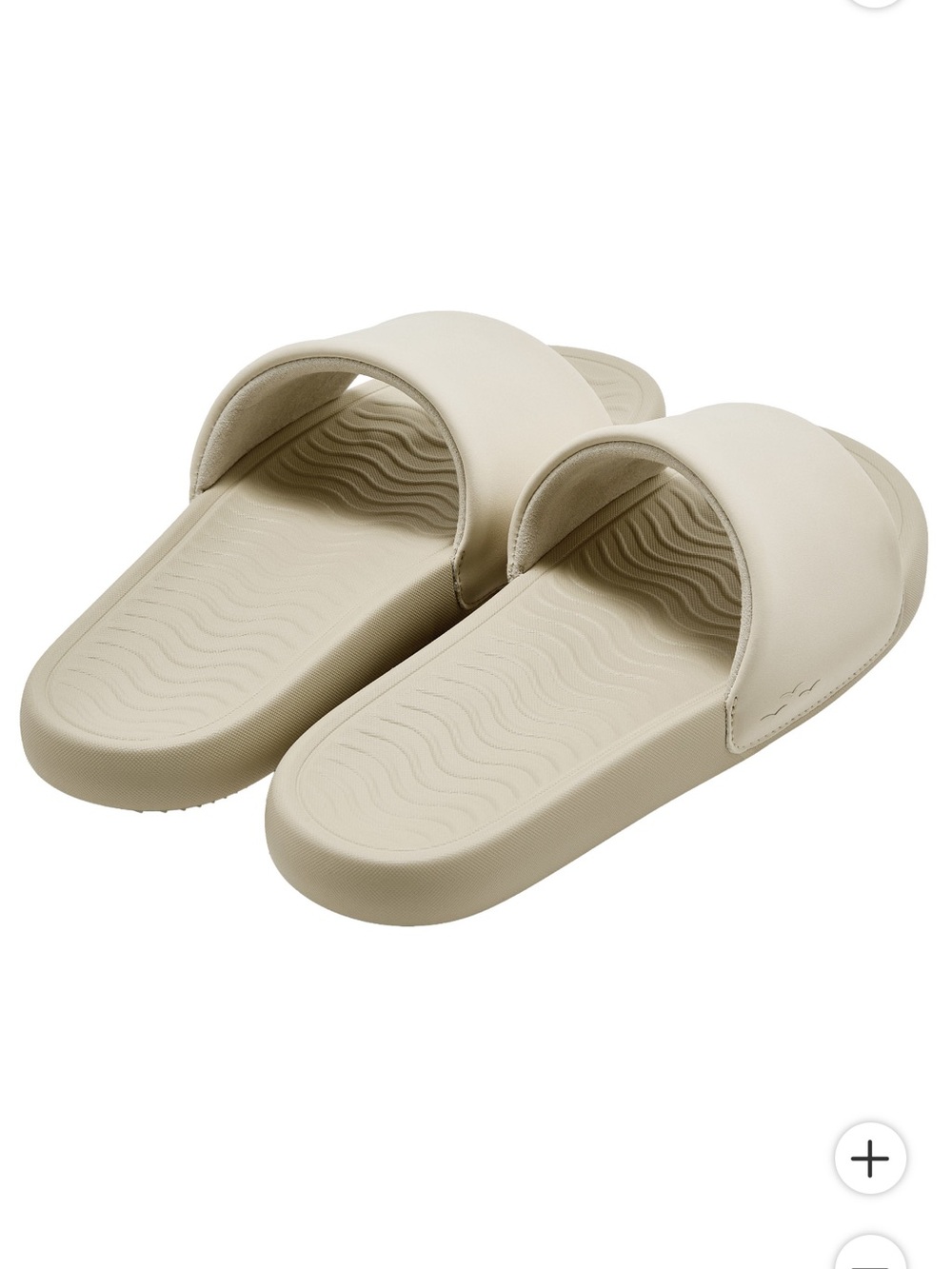 Lazypants Women Beige Slippers